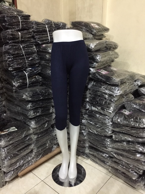 CELANA LEGGING JUMBO SPANDEX RAYON LEGGING MURAH LEGGING POLOS WANITA DEWASA GROSIR ECER