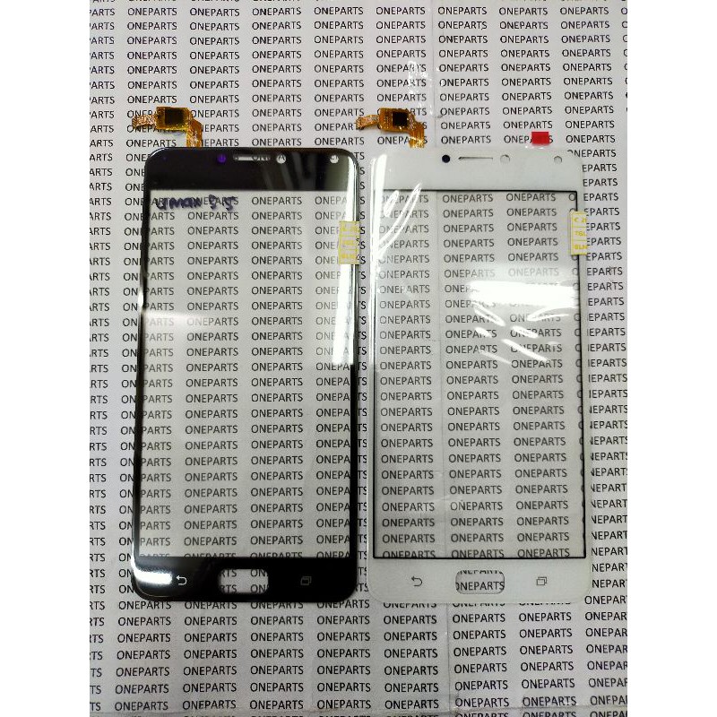 TOUCHSCREEN TS ASUS ZENFONE 4 MAX 5.5 ZC554KL ORIGINAL