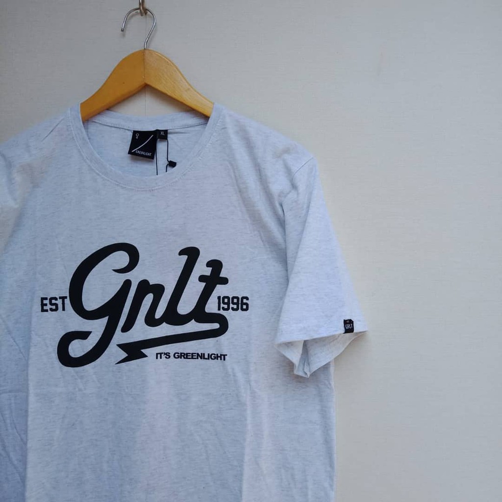 KAOS GREEN LIGHT 1996