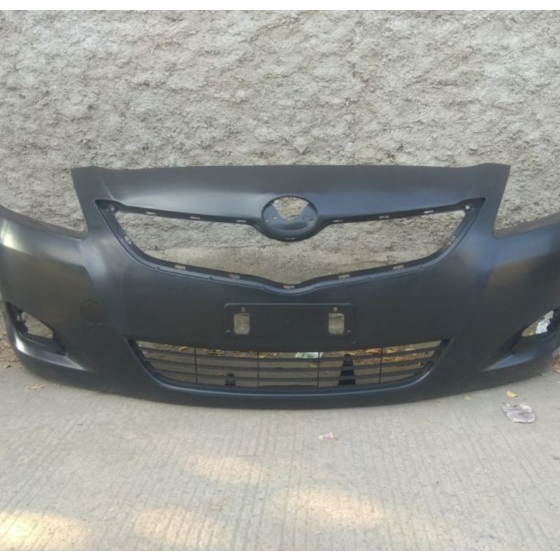 bemper depan vios gen 2 2008 baru