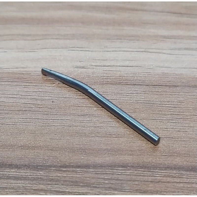 Retainer Looper Original / Jari-Jari VE30Q Mesin Jahit Karet Siruba VC008