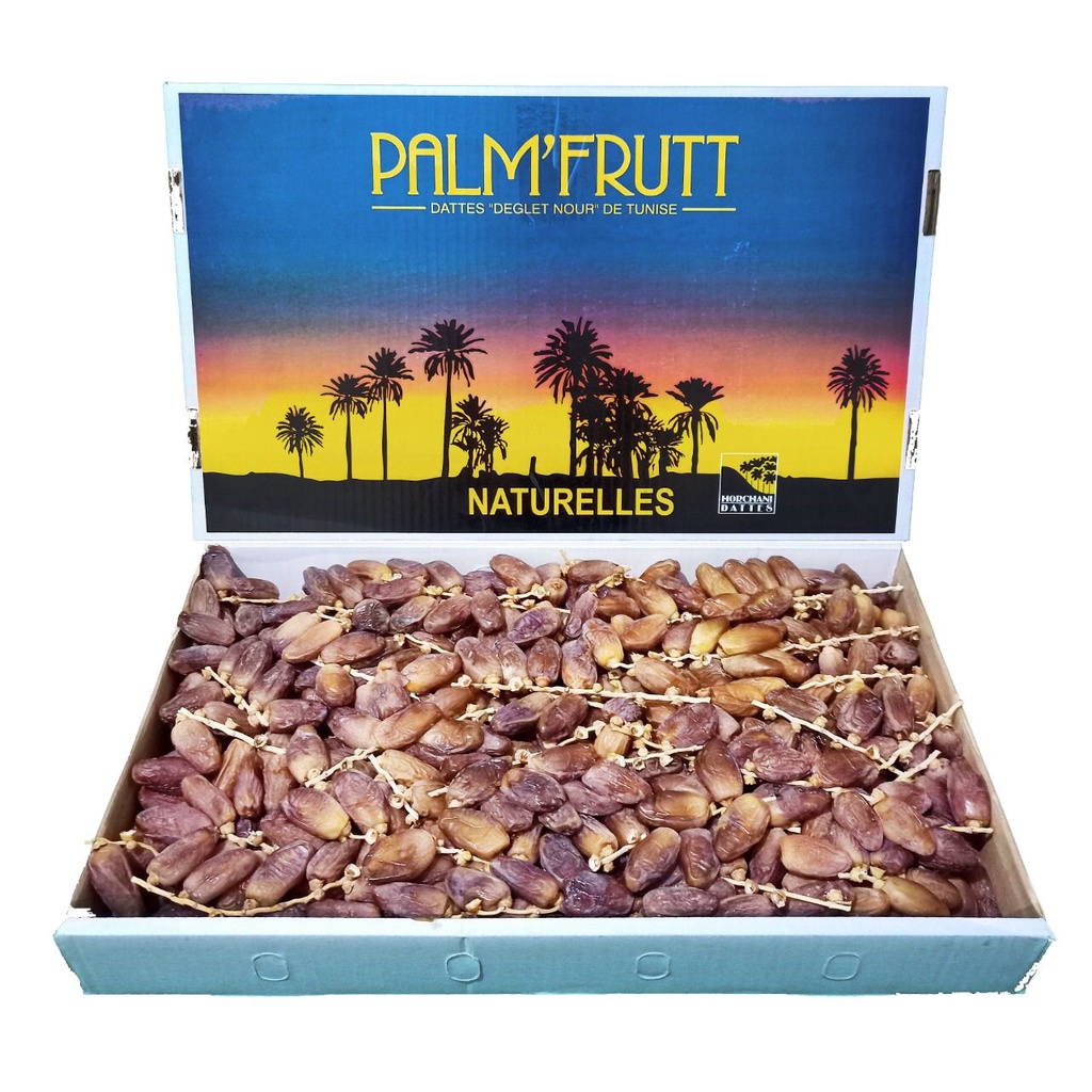 

Kurma Palmfrutt Tangkai 5 Kg