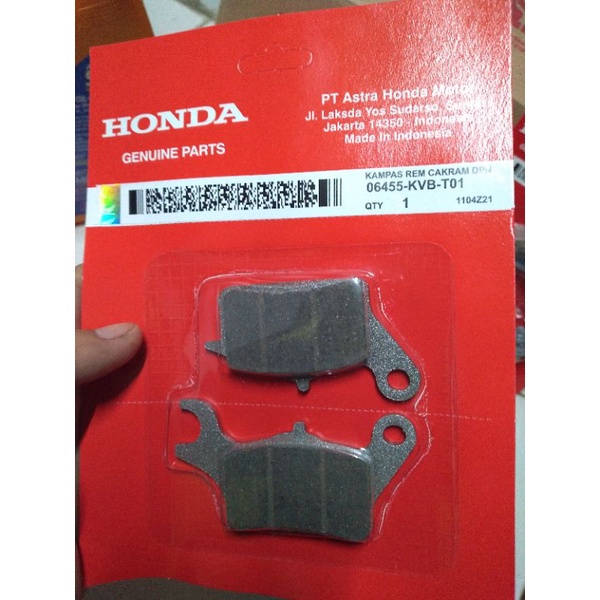 PAKET SERVICE HONDA MATIC ALL BEAT FI BEAT NEW POP DAN SCOOPY FI  VARIO 125/150 2012 SAMPAI 2017