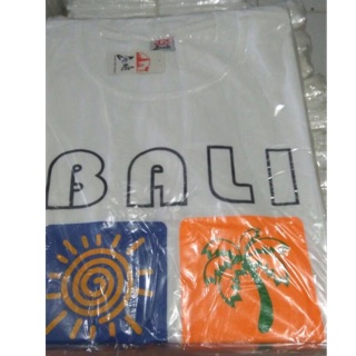  Kaos  bali  s m l xl XXL Shopee  Indonesia