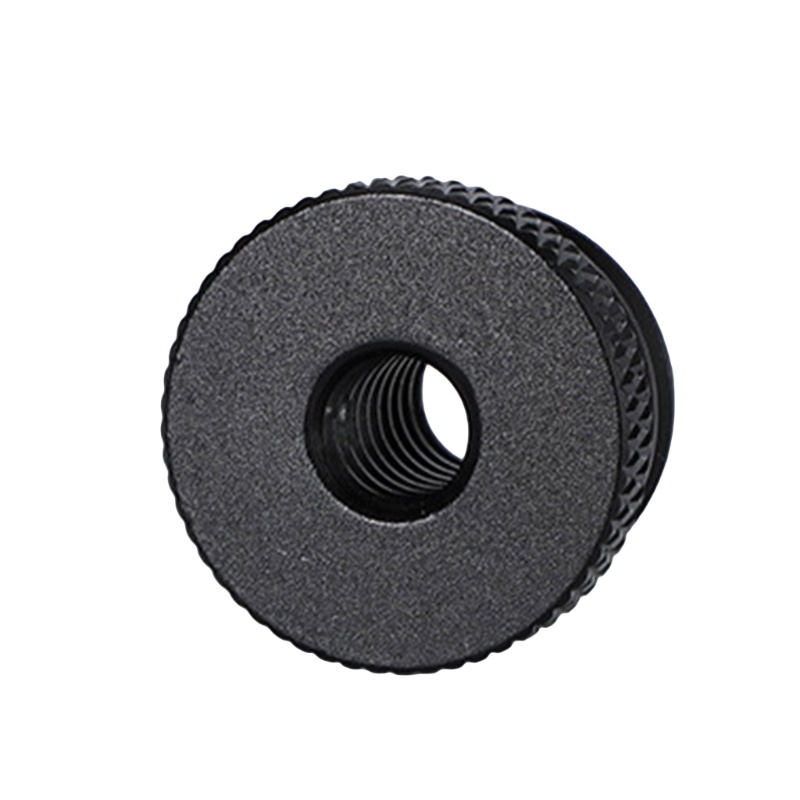 Btsg Adapter Drat Tahan Lama1Per4 Female Ke5/8-11 Male Untuk Alat Fotografi