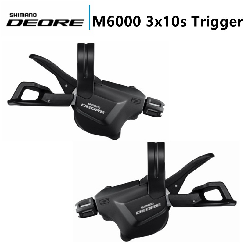 deore m6000 shifter