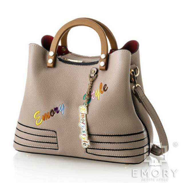 Tas tangan emory ducasse emorystyle original brand