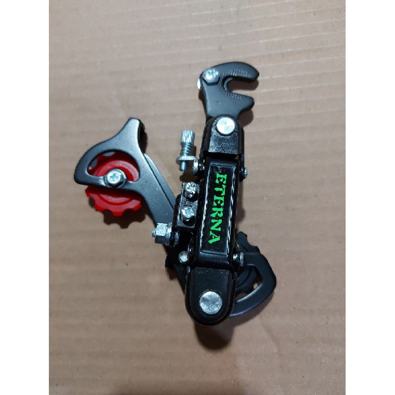 RD REAR DERAILLEUR 6-7 SPEED ETERNA