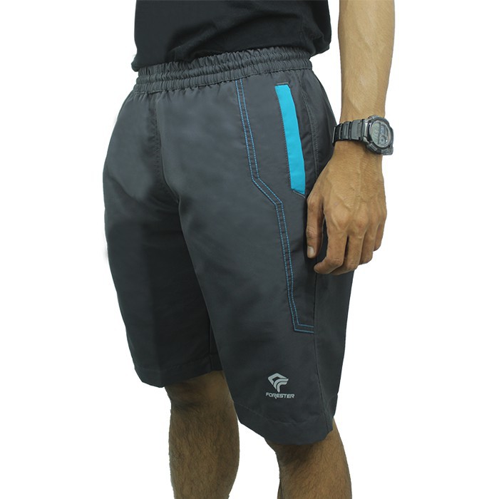 Celana Pendek Short Pants Forester CLF 08357