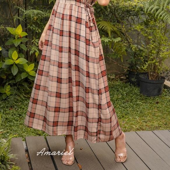 ❉ Daster Sora Homewear By Amariel ℮