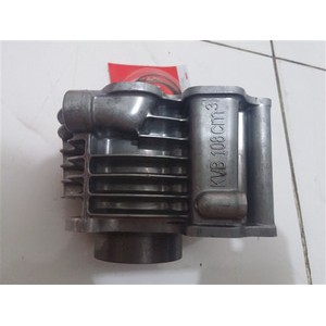 Blok Seher Honda Vario Thailand Komplit(Seher+Ring)