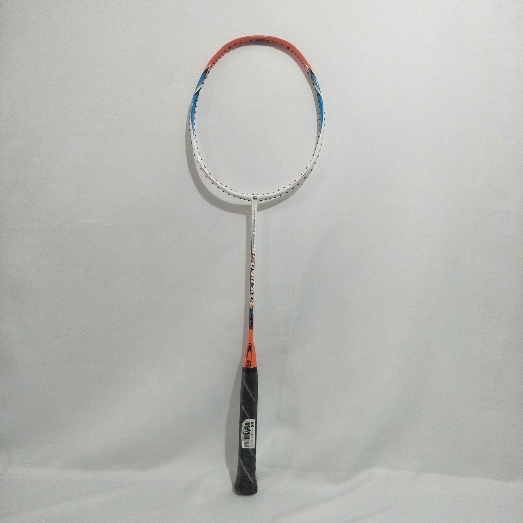 RS ISO BLADE 35 Raket Badminton