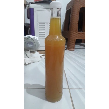 

MADU MURNI varian bungan kaliandra,randu,dan rambutan