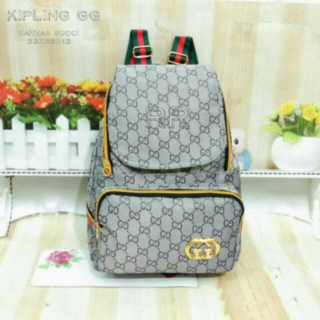 Backpack Kipling Gg