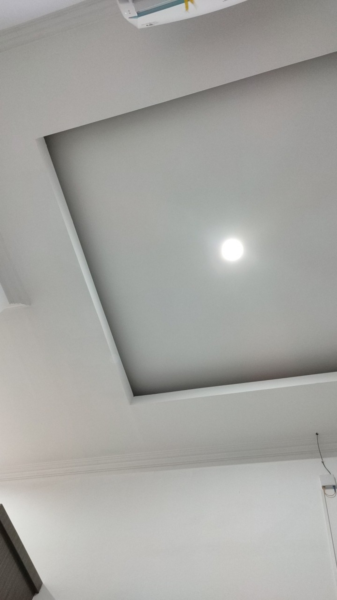 No Gaps Penutup Retak Rambut Tembok / No Gap Penutup Retak Pada Tembok