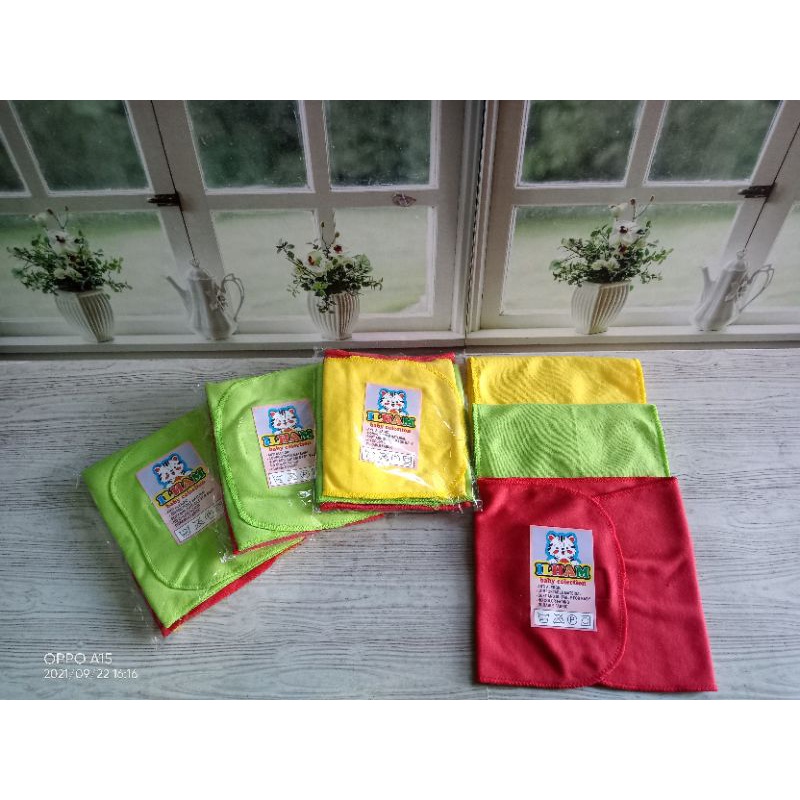 3pcs gurita perekat