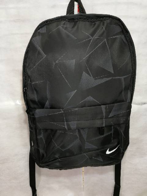 Tas ransel cowok cewek fashion import h-1 backpack fashion