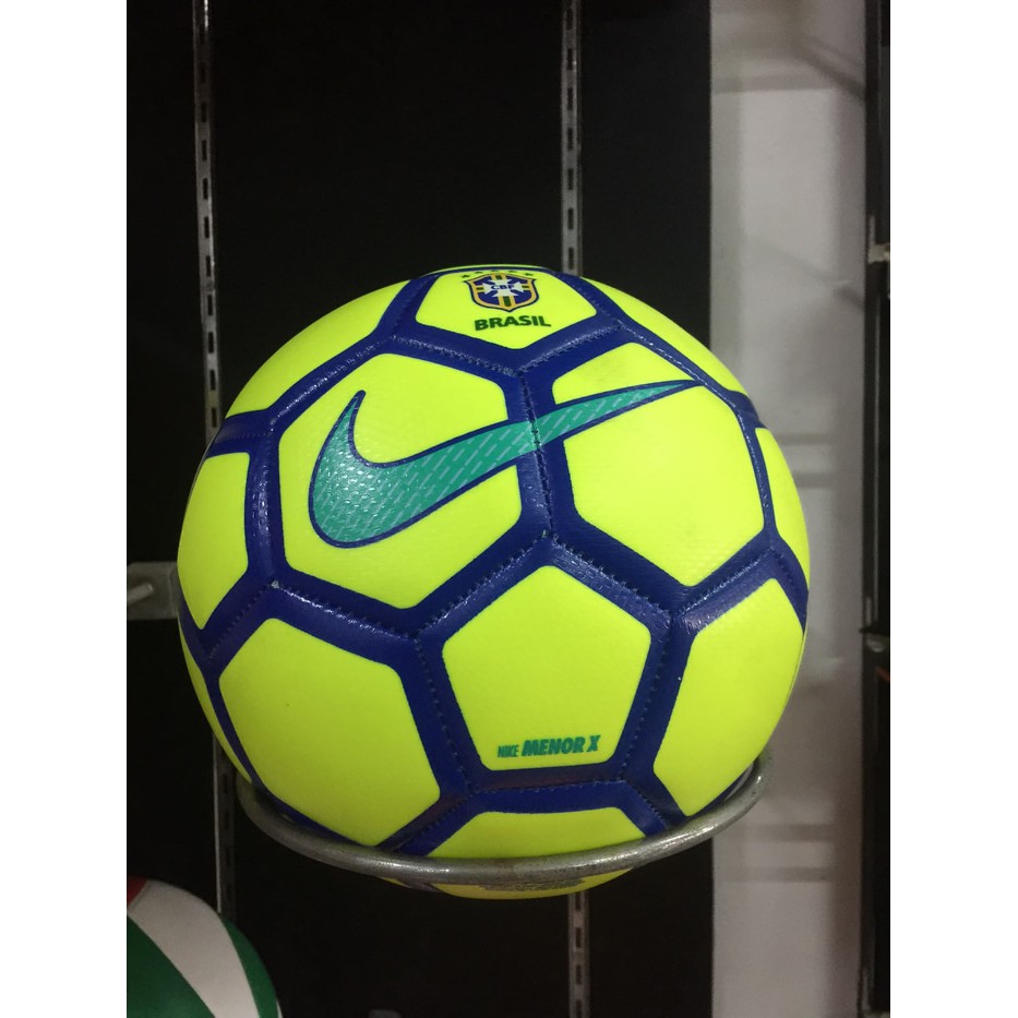 Bola futsal nike original Rolinho menor Brazil