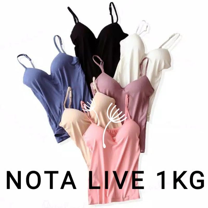 TANKTOP PREMIUM / PAKET USAHA ASGRO 250K