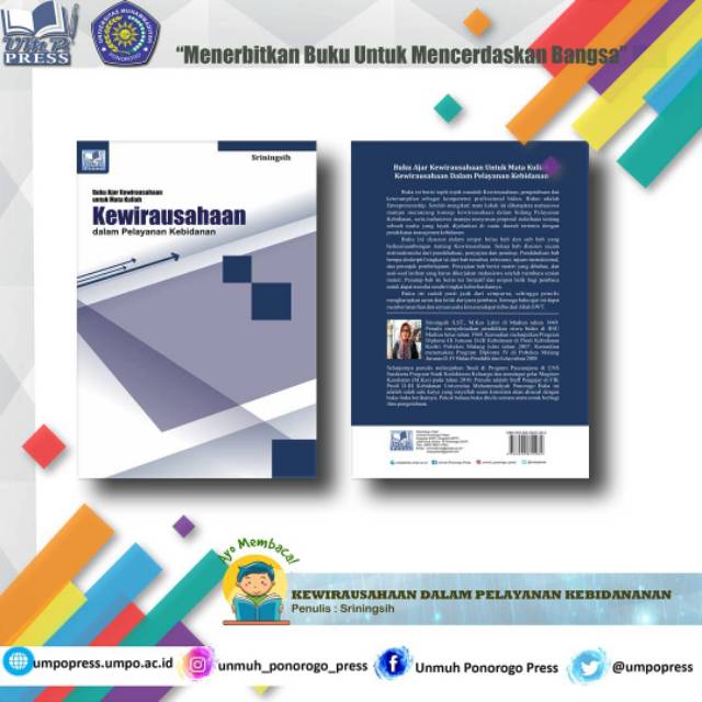 KEWIRAUSAHAAN DALAM PELAYANAN KEBIDANAN