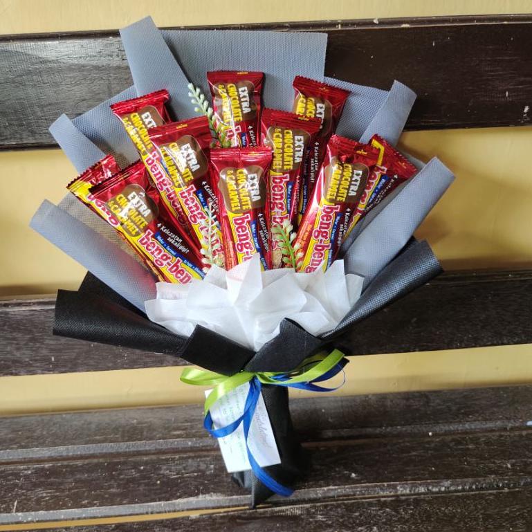 

Promo Minggu Ini | TnN buket snack beng-beng |Super@laris