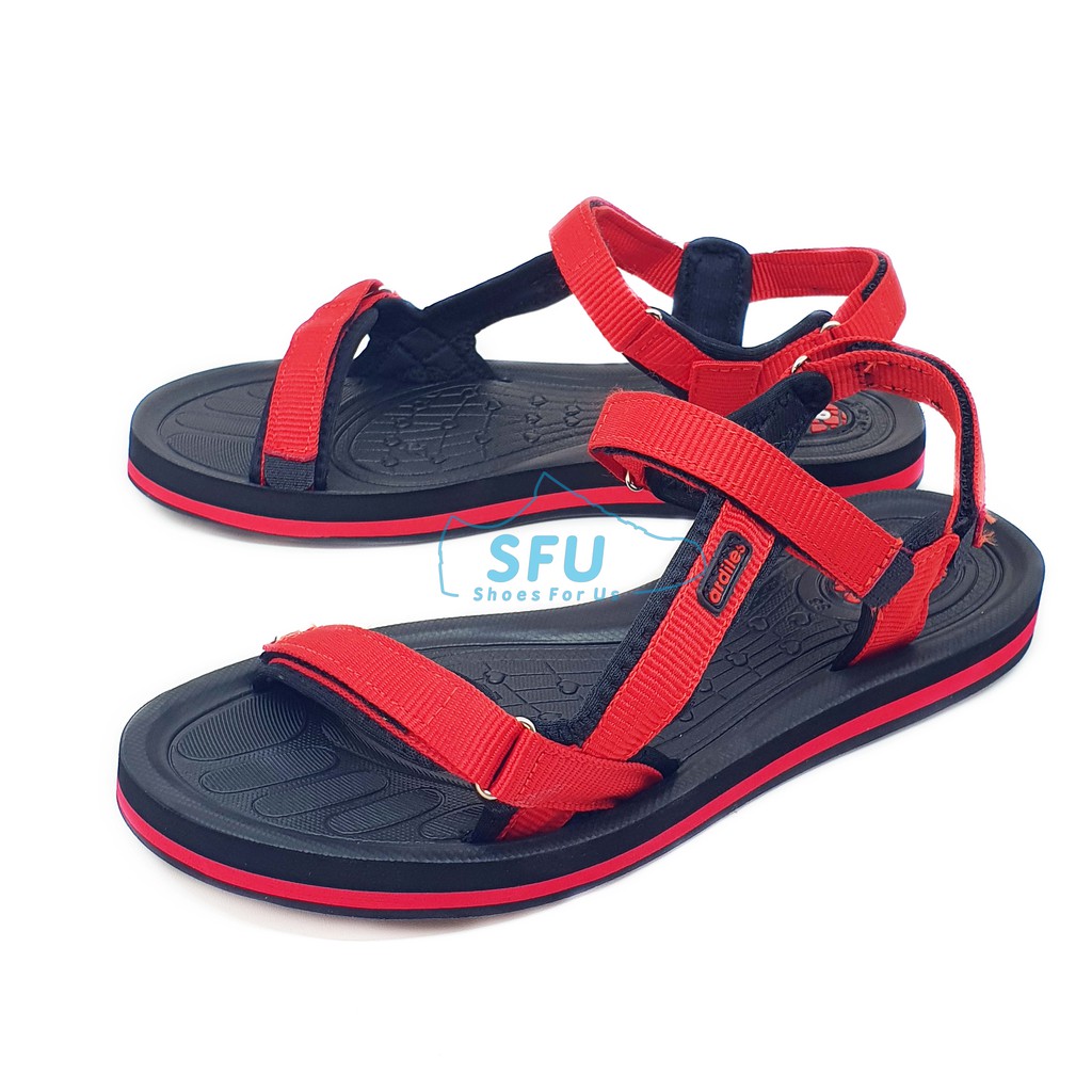 SFU SANDAL  GUNUNG  WANITA ARDILES TREA Shopee  Indonesia