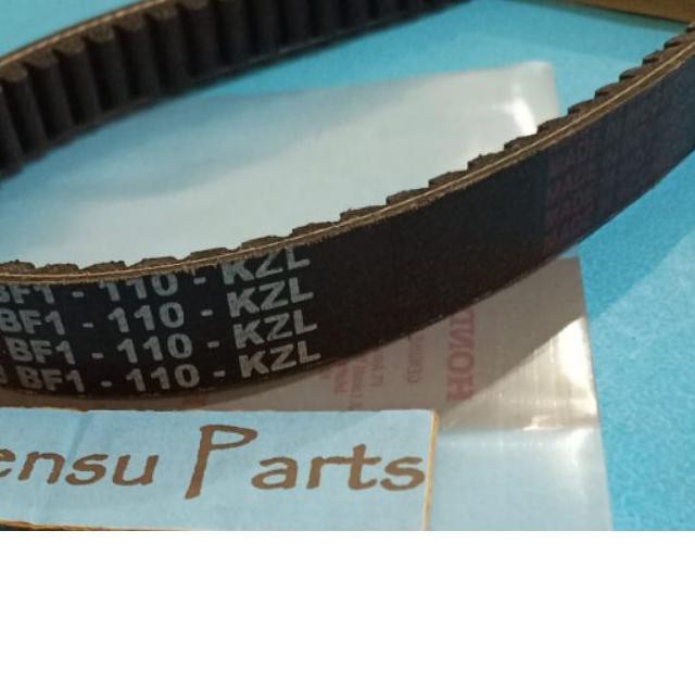 ☄ V-belt set beat fi ✹