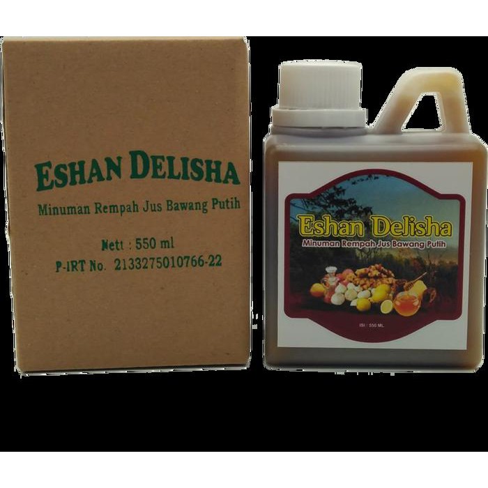 

FREE ONGKIR JUS BAWANG PUTIH HERBAL SEHAT - ISI 550 ML !!!!