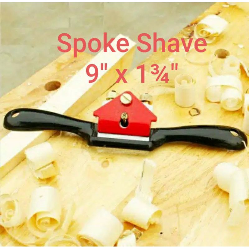 Alat Serut Kayu Manual / Spoke Shave/ Ketam Mini Raut Kayu ukir