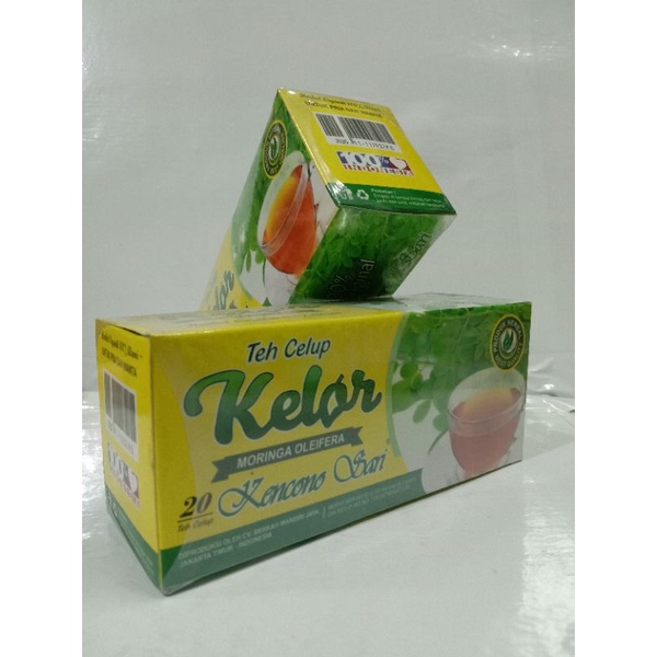 

Teh Clup Herball Daun Kelor/memelihara kesehatan tubuh