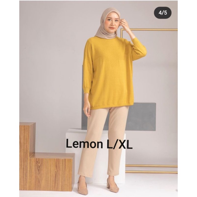 Bamboo Knit HEAVEN LIGHTS