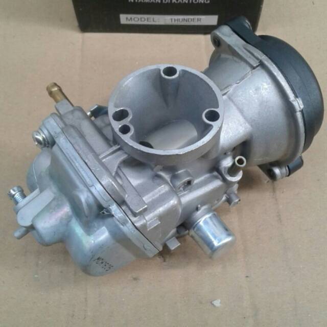 KARBURATOR THUNDER 125 BRM