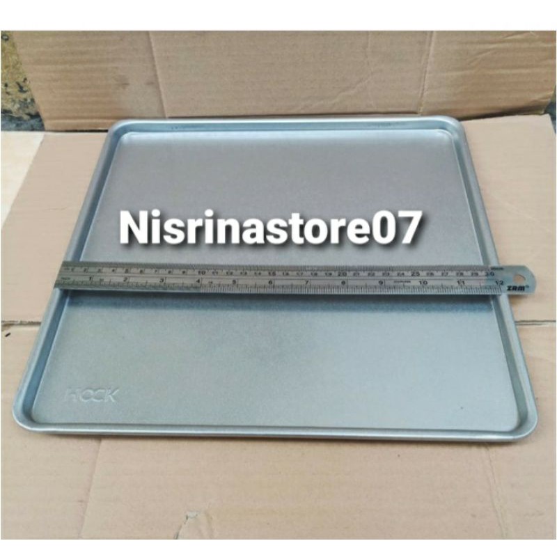 Loyang Oven Hock no 3 / Loyang Kue Kering / ASLI HOCK