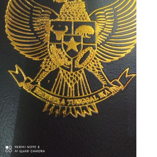 

LANGSUNG BELI ✹ Map Upacara//Tanpa Judul//bahan kulit sintetis,