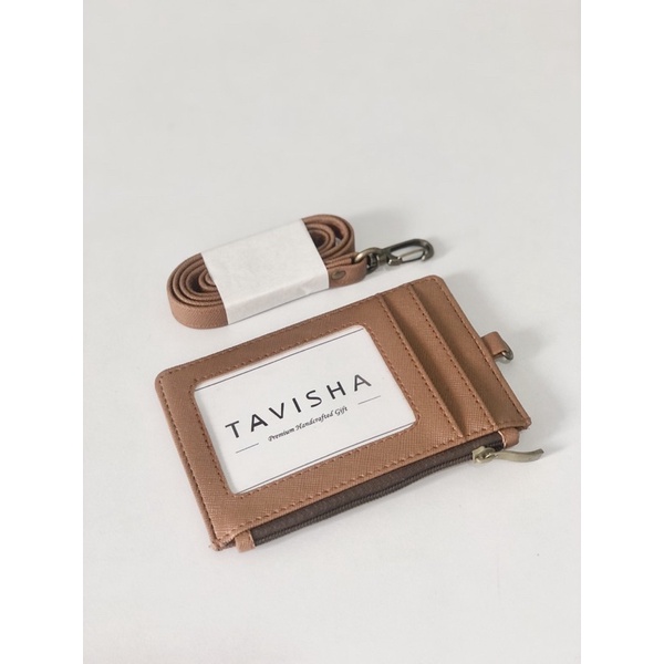 

Roam ID Card Holder