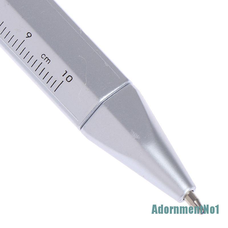 (AdornmentNo1) Vernier Caliper / Jangka Sorong Untuk Stationery Sekolah