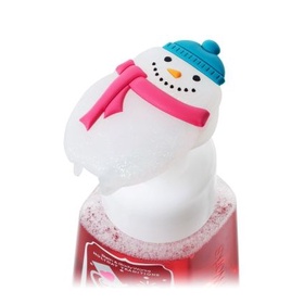 BATH BODY WORKS HOLDER HANDSOAP TOPPER