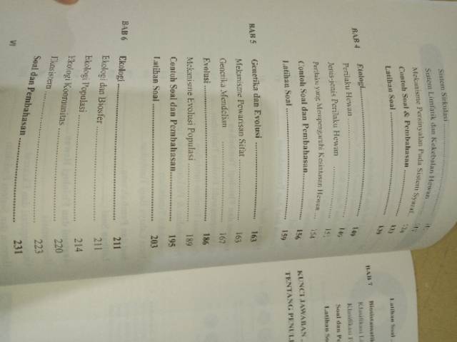 Buku Olimpiade Biologi Sma Ma Penulis Jasmedia Shopee Indonesia