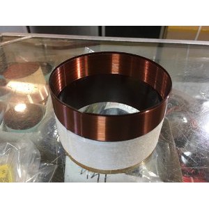 Dijual spol speaker 3 inch OEM import kawat luar dalam Limited