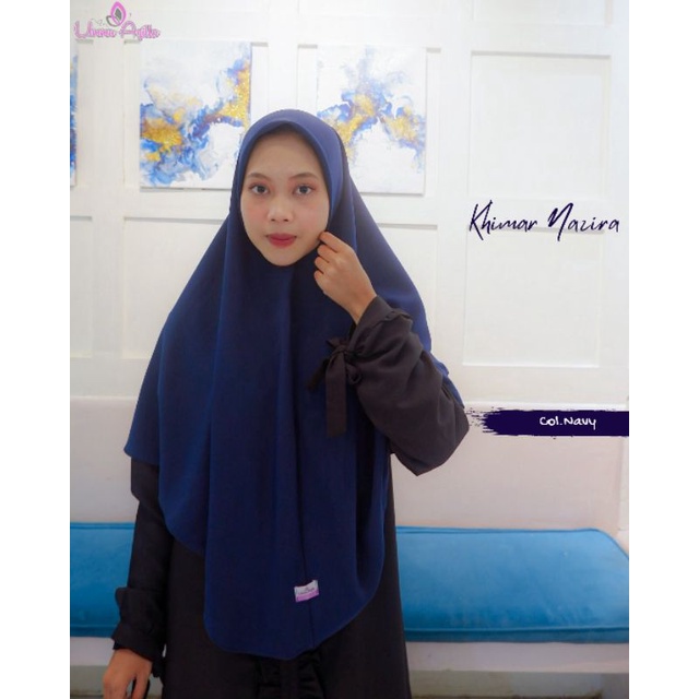 Khimar Nazira