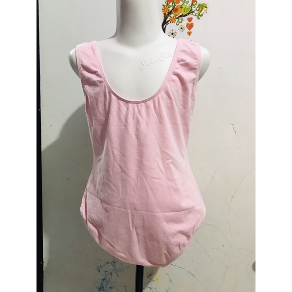 SET BAJU DAN ROK BALLET PRELOVED