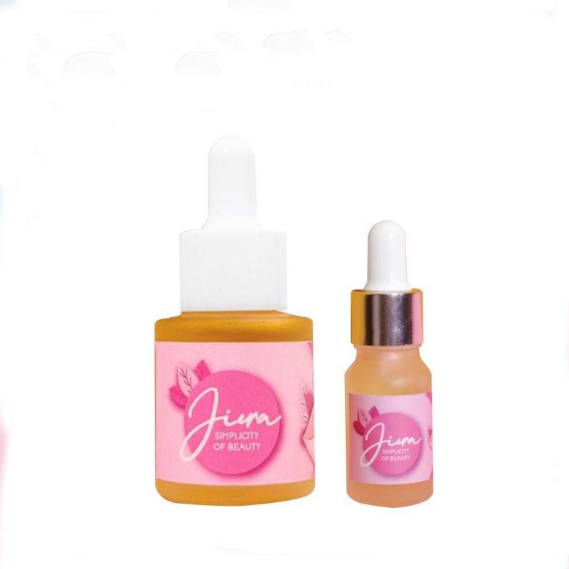 Jual Jiera Natural Lip Serum Ml Ml Shopee Indonesia