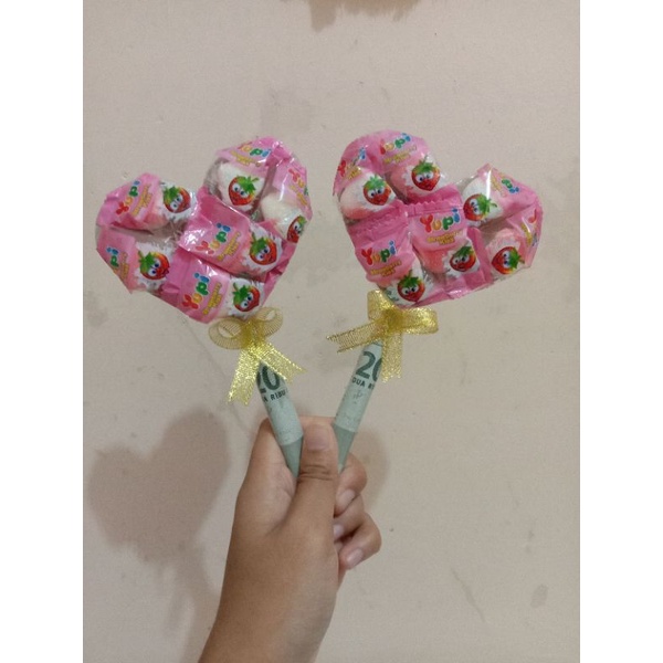 

ANGPAO LEBARAN SNACK/2022