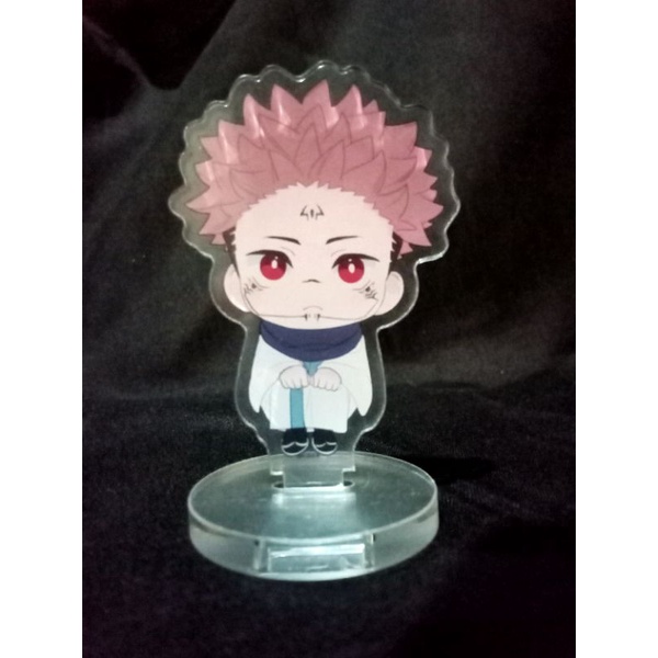 Jujutsu Kaisen Ryomen Sukuna Standee By K__K_0_0