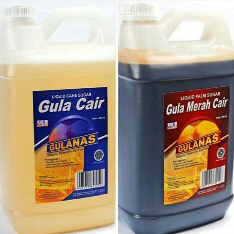 

Gulanas