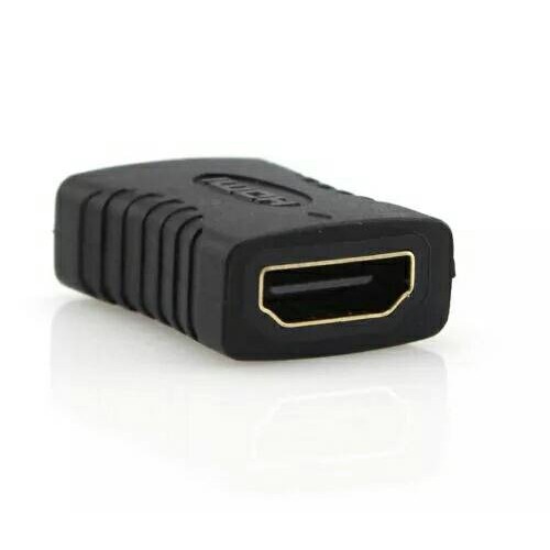 Connector HDMI Female to HDMI Female, Connector HDMI F - F