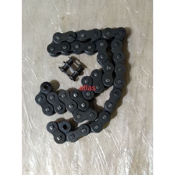 rantai traktor quick g1000 boxer