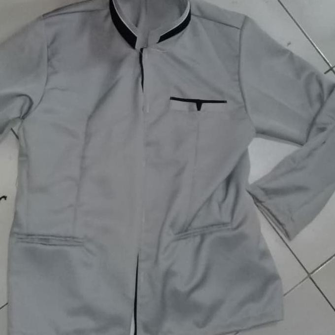 Jasko Jas Koko Polos Putih