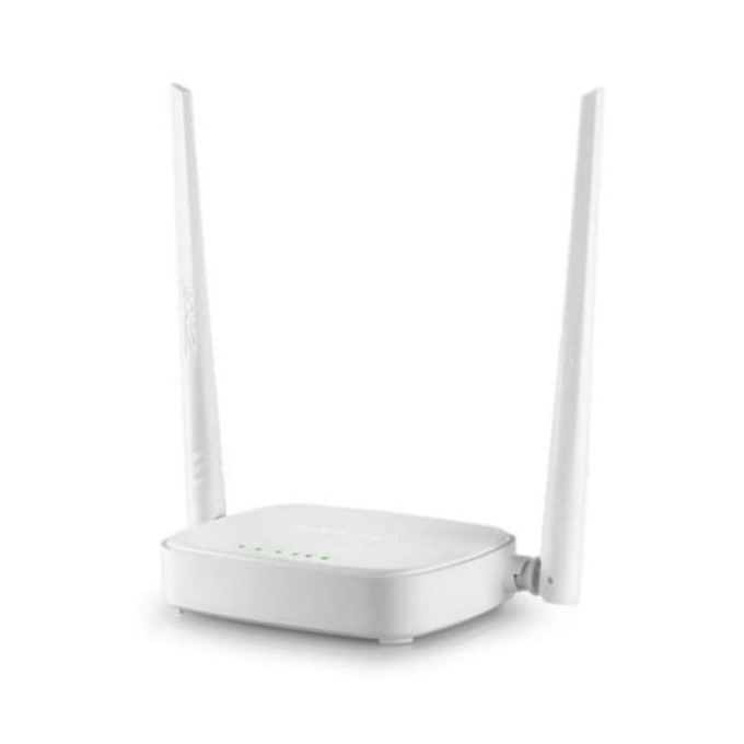 Tenda N301 Wireless N300 Easy Setup Router 300Mbps