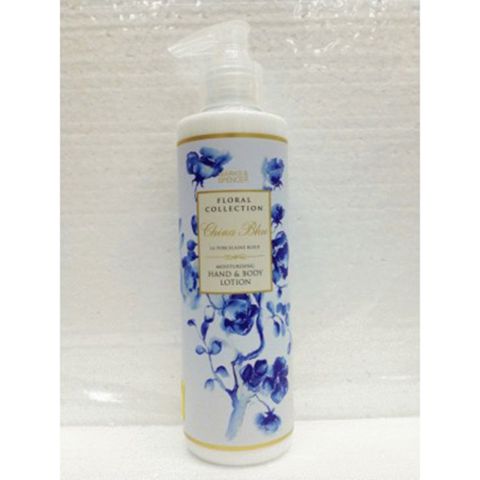 mark and spencer body lotion china blue